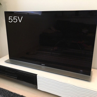 テレビボード　170cm