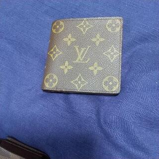 新品未使用ルイヴィトン　財布