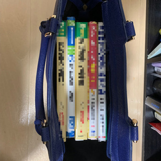 バック2パターンの画像