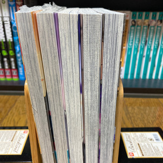 プロミスシンデレラ1〜5巻の画像