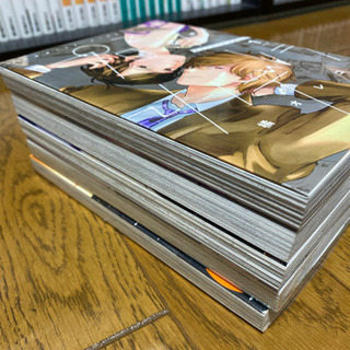 プロミスシンデレラ1〜5巻の画像