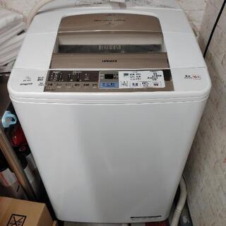 日立ビートウォッシュ9キロ