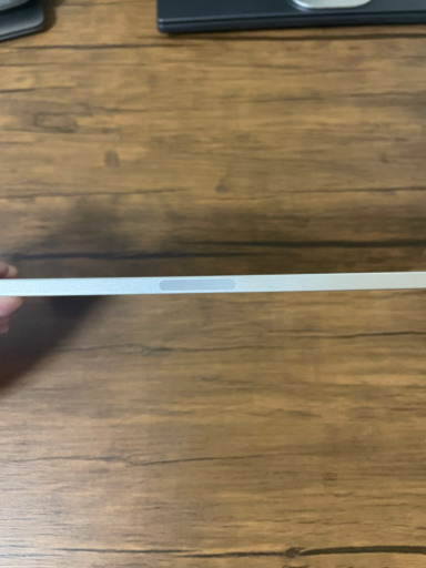 iPad Pro 11インチ 2018年モデル 1TB シルバー Wifiモデル