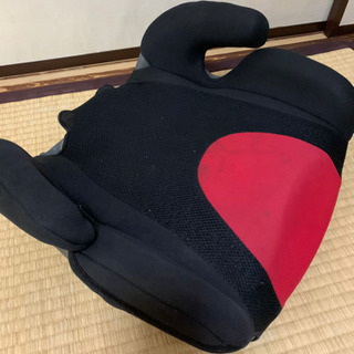 ジュニアシート