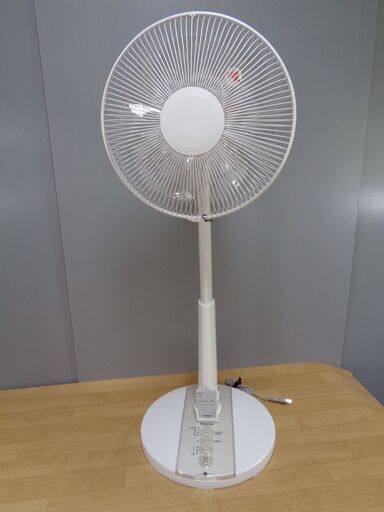 Panasonic パナソニック 30センチ リビング扇風機 F-CS324 リモコン付き 2019年製 動作品
