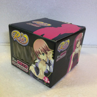 【非売品】Rio/スーパーブラックジャック/マグカップ②