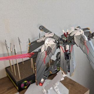 ガンプラ作ろうよ☆