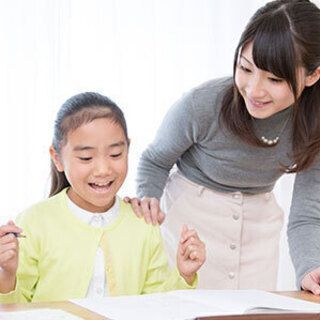 【博多区】月謝１ヶ月無料／お子様に合わせたオーダーメイド指導で成績UPの画像