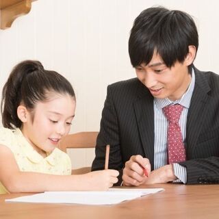 【福岡市中央区】月謝１ヶ月無料／お子様に合わせたオーダーメイド指導で成績UPの画像