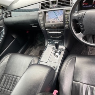 クラウンアスリートの画像