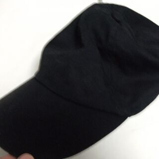 値下げします　CAP　帽子　GU