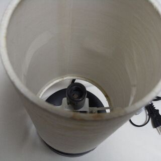 値下げします　ニトリの照明の画像