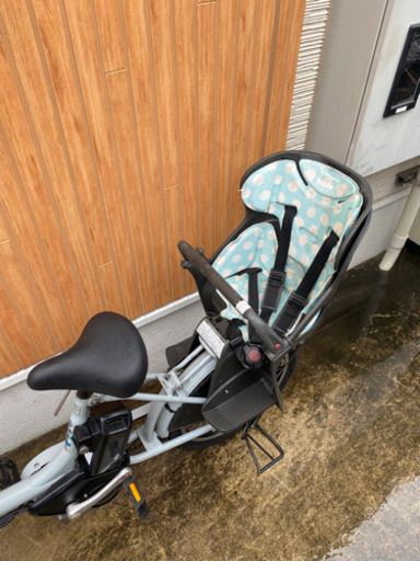 終了　ビッケ