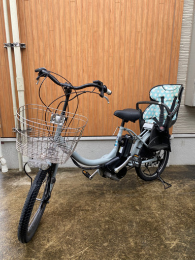 終了　ビッケ
