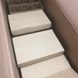 【新品非売品】いいちこグラス　２４個　1箱６個入り×4箱の画像