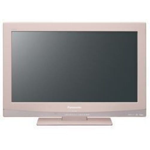 パナソニック  VIERA デジタルハイビジョン液晶テレビ