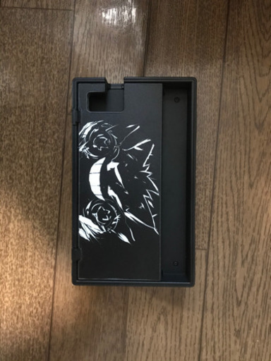 switch 本体