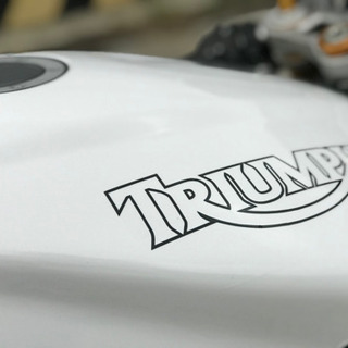 【さらに値下！】デイトナ675 美品　車体オーバーホール済み　送料込み　ローダウン仕様　初心者や女性にもの画像