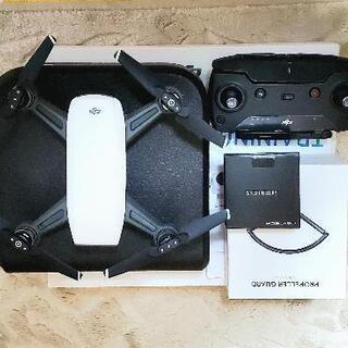 DJI SPARK