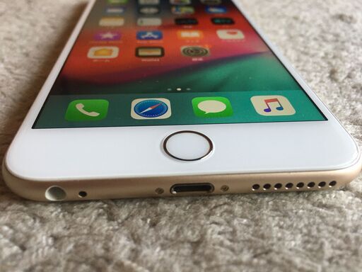 iphone6plus 16GB docomo　