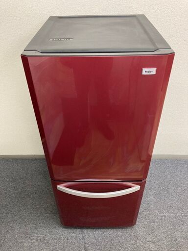 Haier　冷蔵庫　138L　2015年製　AR070308