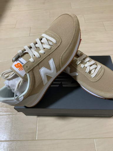 NEW BALANCE / U720 BD2 EXCLUSIVE×ビームス限定　27cm