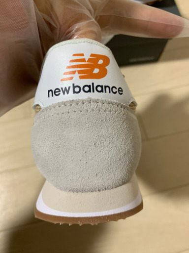 NEW BALANCE / U720 BD2 EXCLUSIVE×ビームス限定　27cm