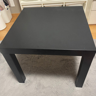 【取引中】ローテーブル