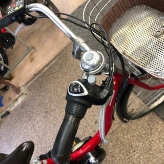 電動自転車