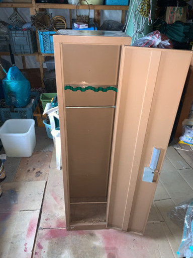 ガンロッカー　猟銃　実銃　エアーライフル　散弾銃　空気銃