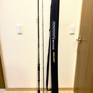 ◆美品◆Abu Garcia SALTY STAGE SHORE...