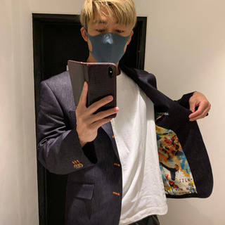 3万円からのオーダースーツ