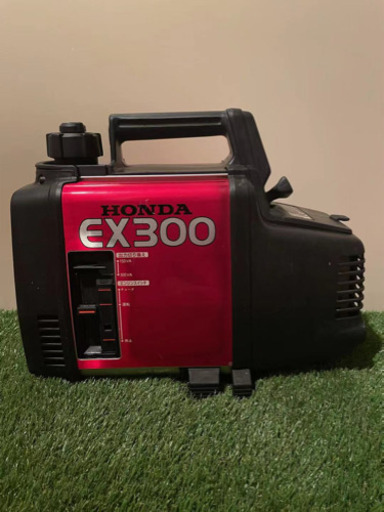 発電機　ホンダ　本田