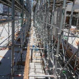 鳶職人、鳶見習い募集しますの画像