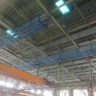 鳶職人、鳶見習い募集しますの画像