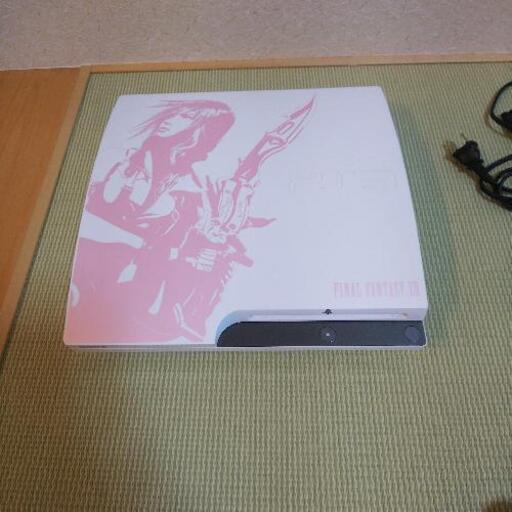 PS3 本体