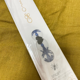 未開封　クルチアーニ　ミサンガブレスレットの画像