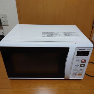 電子レンジ　パナソニックNE-EH226