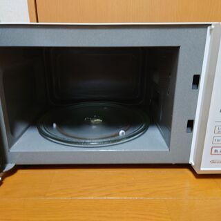 電子レンジ　パナソニックNE-EH226の画像