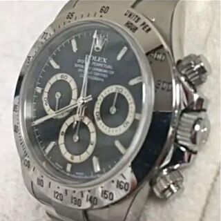 ⚠商談成立 ROLEX/DAYTONA
