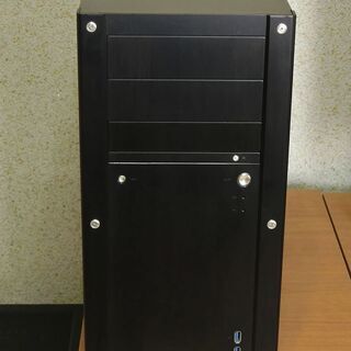 自作デスクトップPC Core i7-6700K Core i7 6700K 搭載自作パソコン