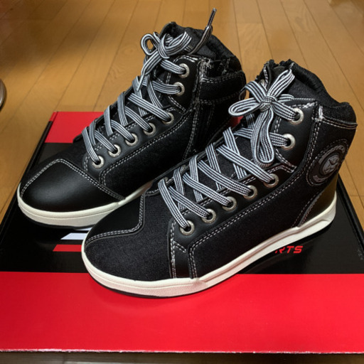 SCOYCO ツーリングブーツ　ライディングブーツ　36 未使用