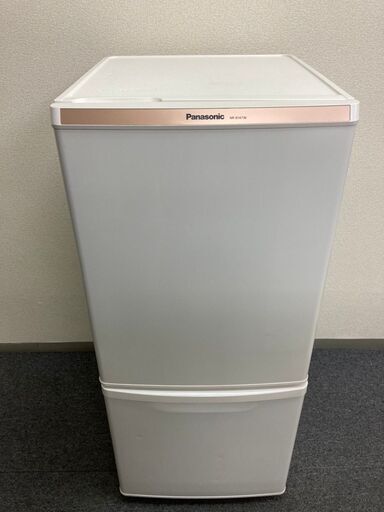 パナソニック　冷蔵庫　138L　2014年製　CR070319