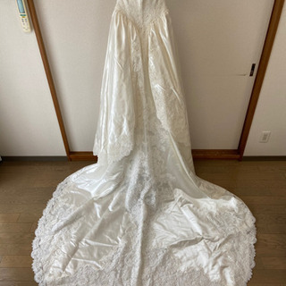 ♡ウェディングドレス♡の画像