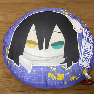 鬼滅の刃　きゃらまる　プレミアムもっちりクッションVol.5  ...
