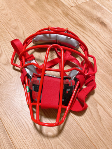 ミズノ ソフトボール用 キャッチャー用 防具 3点セット 《ヤフオクで現在入札有り。7/5に落札日につき、早い者勝ちです！》