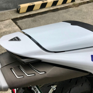 【さらに値下！】デイトナ675 美品　車体オーバーホール済み　送料込み　ローダウン仕様　初心者や女性にもの画像