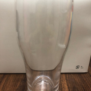 【新品】ビアグラス　タンブラー　330ml６個セット