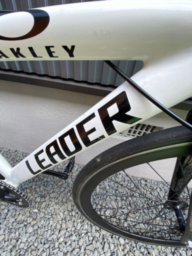 商談中　LEADER BIKE 725 リーダーバイク　