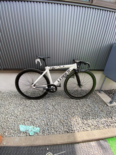 商談中　LEADER BIKE 725 リーダーバイク　